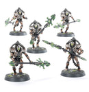 Warhammer 40000: Necrons: Triarch Praetorians