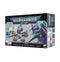 Warhammer 40000: Tyranids: Termagants and Ripper Swarm + Paints Set