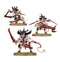 Warhammer 40000: Tyranids: Warriors