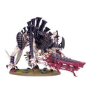 Warhammer 40000: Tyranids: Tyrannofex