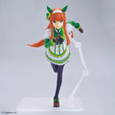 Uma Musume Pretty Derby Figure-rise Standard Silence Suzuka