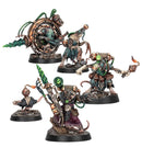 Warhammer 40000: Warhammer Underworlds: Embergard