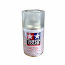 TAMIYA Flat Clear Lacquer Spray 100ml