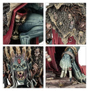 Warhammer Age of Sigmar: F-E COURTS: Ushoran, Mortarch of Delusion