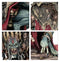 Warhammer Age of Sigmar: F-E COURTS: Ushoran, Mortarch of Delusion
