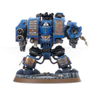 Warhammer 40000: Space Wolves Venerable Dreadnought