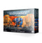 Warhammer 40000: Space Wolves Venerable Dreadnought