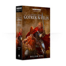 Warhammer: Black Library: Gotrek & Felix: The First Omnibus