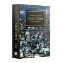 Warhammer: Black Library: Horus Heresy: False Gods