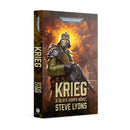 Warhammer: Black Library: Krieg