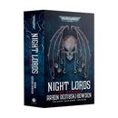 Warhammer: Black Library: Night Lords: The Omnibus