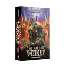 Warhammer: Black Library: The Fall of Cadia