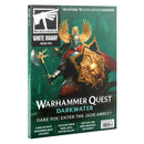 Warhammer White Dwarf 519
