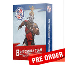 [Launched 11/15] Warhammer: Blood Bowl: Bretonnian Team Card Pack