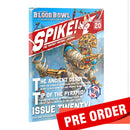 [Launched 11/15] Warhammer: Blood Bowl: Spike! Journal 20
