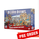[Launched 11/15] Warhammer: Blood Bowl: Third Season Edition