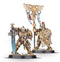Warhammer 40000: Adeptus Custodes: Custodian Guard