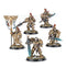 Warhammer 40000: Adeptus Custodes: Custodian Guard