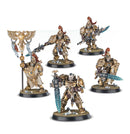 Warhammer Age of Sigmar: Lumineth R-L: Vanari Auralan Wardens