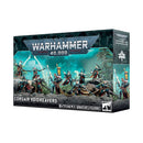 Warhammer 40000: Xenos: Aeldari: Corsair Voidreavers