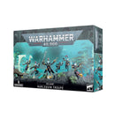Warhammer 40000: Aeldari: Harlequin Troupe