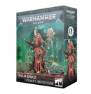Warhammer 40000: Armies of the Imperium: Adeptus Mechanicus: Thulia Ghuld