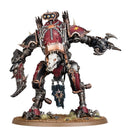 Warhammer 40000: Chaos Knights: Houndpack Lance