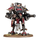 Warhammer 40000: Chaos Knights: Houndpack Lance