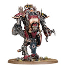 Warhammer 40000: Chaos Knights: Houndpack Lance