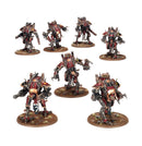 Warhammer 40000: Chaos Knights: Houndpack Lance