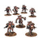 Warhammer 40000: Chaos Knights: Houndpack Lance