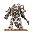 Warhammer 40000: Chaos Knights: Ruinator