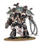 Warhammer 40000: Chaos Knights: Ruinator