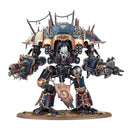 Warhammer 40000: Chaos Knights: Ruinator