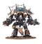 Warhammer 40000: Chaos Knights: Ruinator