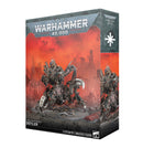 Warhammer 40000: Chaos: Defiler
