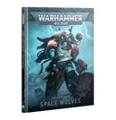 Warhammer 40000: Codex: Space Wolves