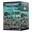 Warhammer 40000: Combat Patrol: Aeldari Corsairs