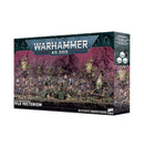 Warhammer 40000: Death Guard: Battleforce: Vile Vectorium