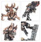 Warhammer 40000: Kill Team: Goremongers