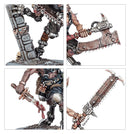 Warhammer 40000: Kill Team: Goremongers