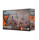 Warhammer 40000: Kill Team: Goremongers