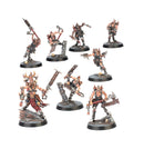Warhammer 40000: Kill Team: Goremongers