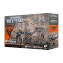 Warhammer 40000: Kill Team: Murderwing