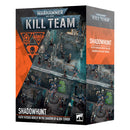Warhammer 40000: Kill Team: Shadowhunt