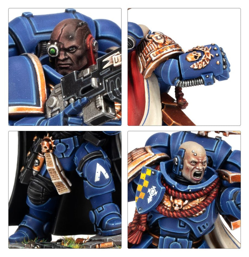 Warhammer 40000: Kill Team: Starter Set