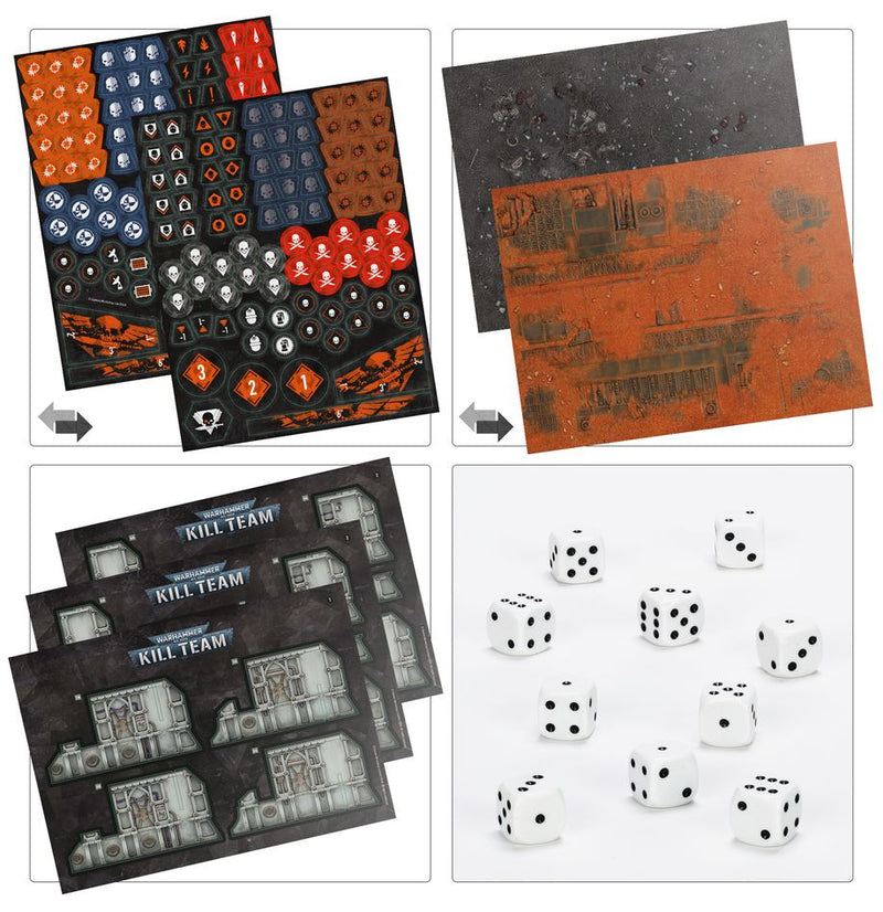 Warhammer 40000: Kill Team: Starter Set