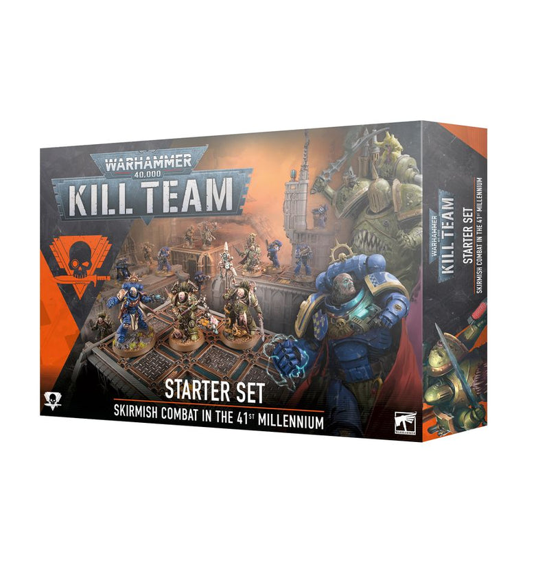 Warhammer 40000: Kill Team: Starter Set