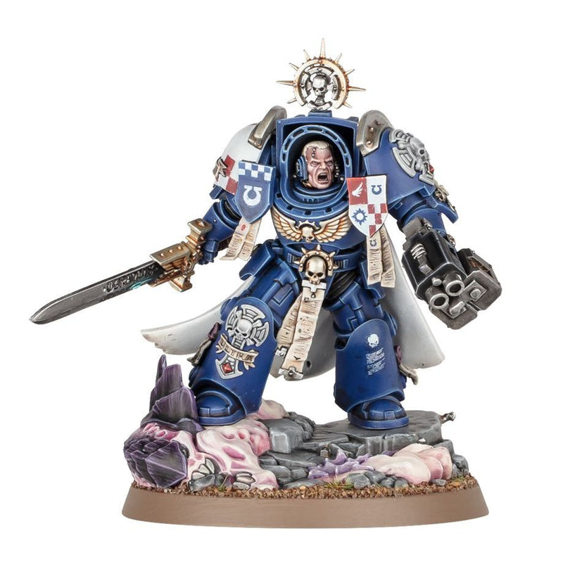 Warhammer 40000: Starter Set
