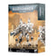 Warhammer 40000: T'au Empire: Riptide Battlesuit